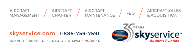 Skyservice Services